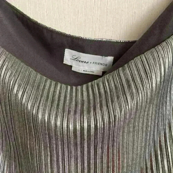 Lovers + friends Rossi Top - Picture 5 of 6